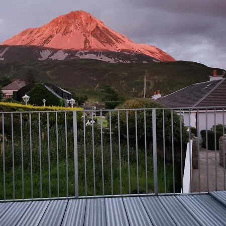 Errigal