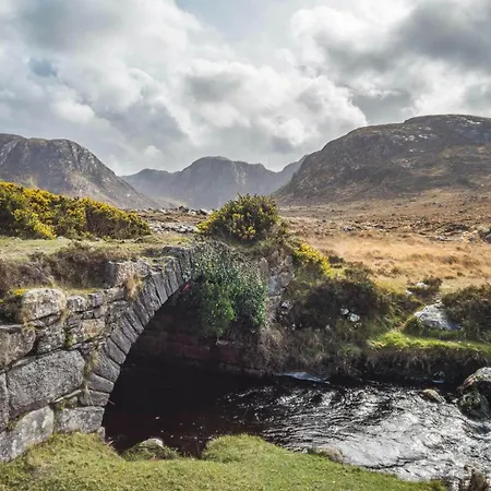 Appartamento Errigal *