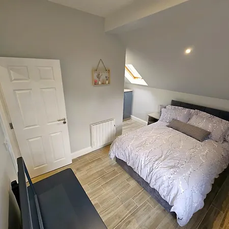 Errigal Apartment