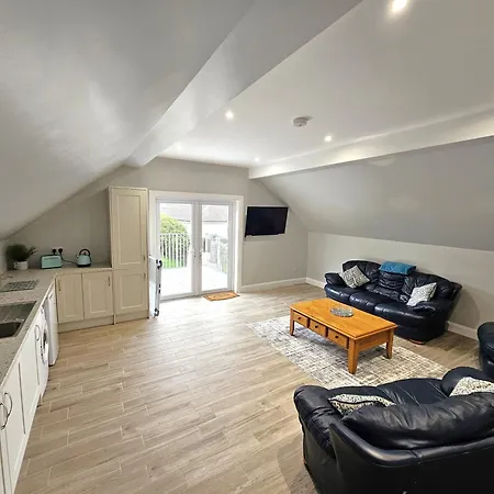 Errigal Apartment Gweedore