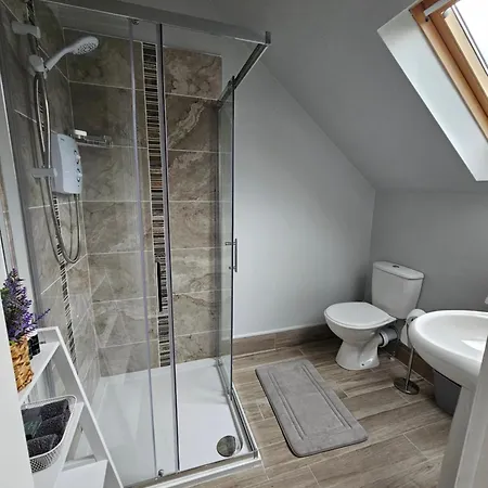 Errigal Apartman