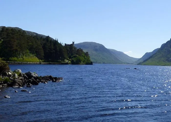 アパート Errigal