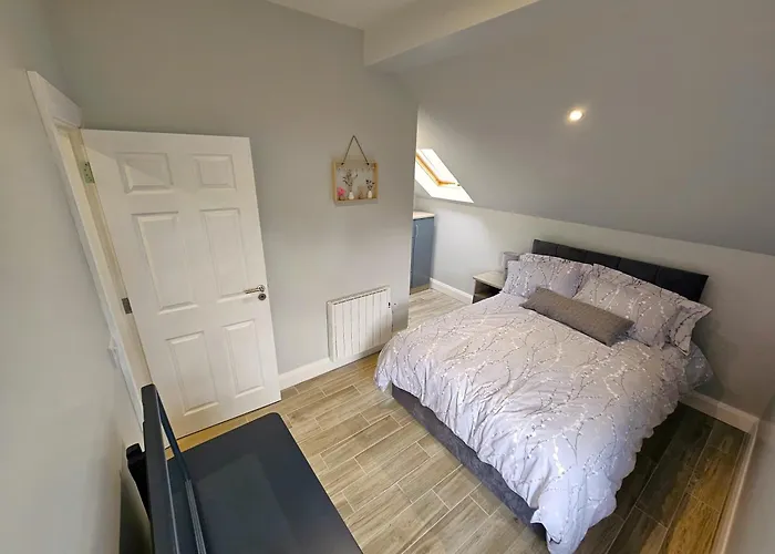 Errigal アパート