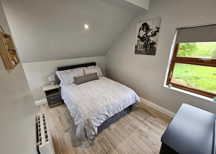 Errigal * グウィドー