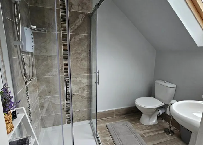 Errigal アパート